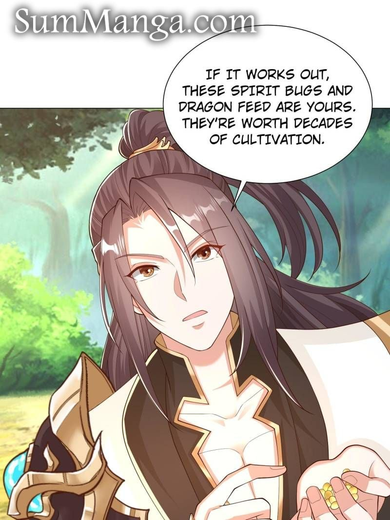 Dragon Master Chapter 411 7